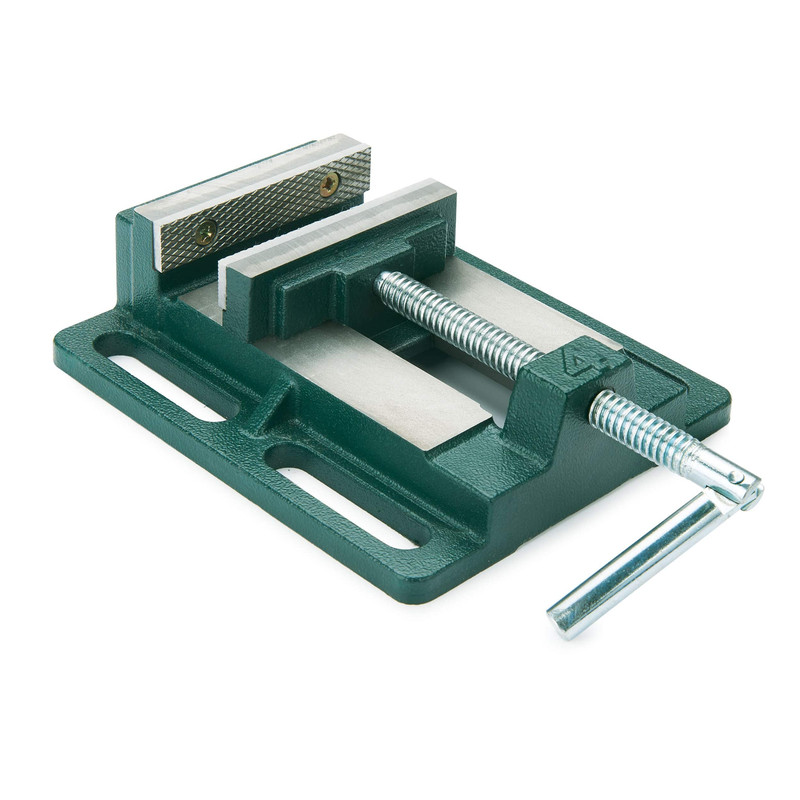 4" Drill Press Vise
